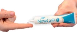 Newgel+E Siliconengel - Littekengel - Littekencrème Voor Littekenbehandeling - Met Vitamine E - 30 Gram -Zelfzorg Winkel 1200x501