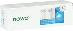 Röwo Sportgel (100 Milliliter) -Zelfzorg Winkel 1200x514