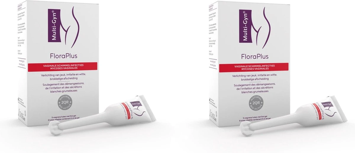 Multi-Gyn FloraPlus * Set Van 2 Stuks* Effectieve Behandeling Voor Vaginale Schimmelinfectie En Verlicht Binnen 15 Minuten Vaginale Ongemakken, Zoals: Jeuk. Irritatie. Witte Brokkelige Afscheiding * 5 Stuks Per Verpakking. Inclusief Verzendkosten. 3 Multi-Gyn FloraPlus * Set Van 2 Stuks* Effectieve Behandeling Voor Vaginale Schimmelinfectie En Verlicht Binnen 15 Minuten Vaginale Ongemakken, Zoals: Jeuk. Irritatie. Witte Brokkelige Afscheiding * 5 Stuks Per Verpakking. Inclusief Verzendkosten.