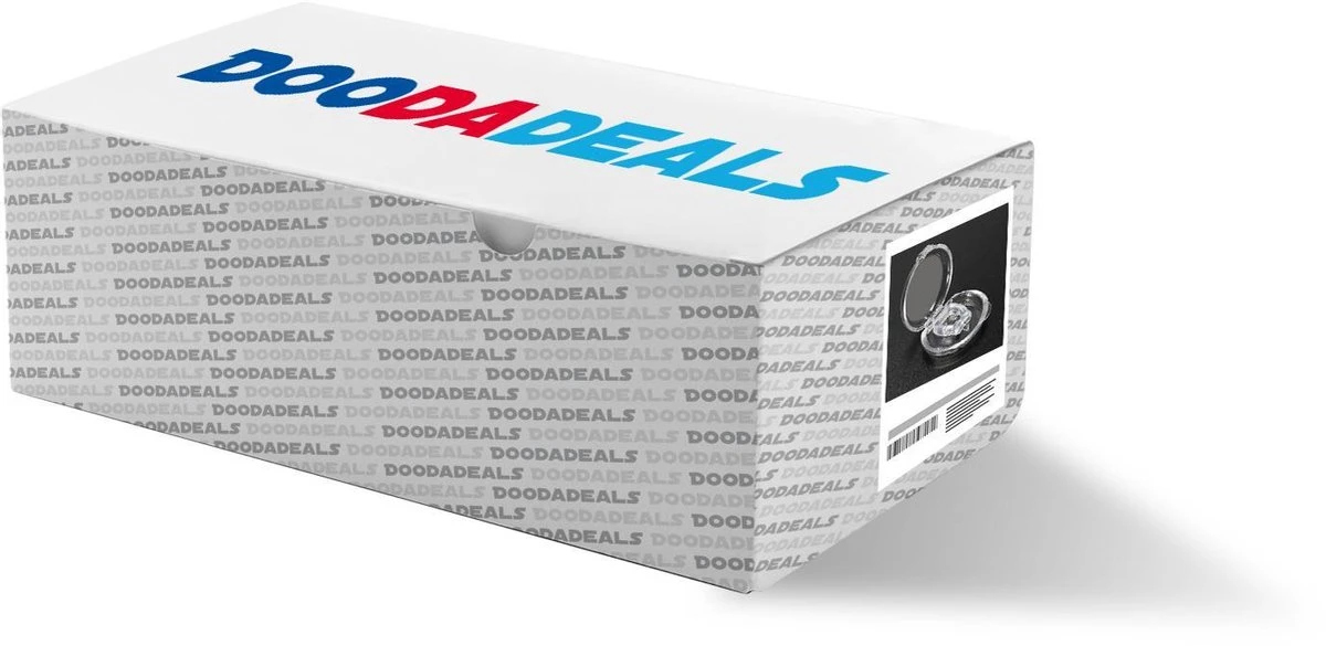 Doodadeals® - Anti-Snurk Clip - 2 Stuks - Anti-Snurk Neusspreider - Anti-Snurk Clip Magnetisch - Anti-Snurk Producten Ook Voor Op Vakantie 6 Doodadeals® - Anti-Snurk Clip - 2 Stuks - Anti-Snurk Neusspreider - Anti-Snurk Clip Magnetisch - Anti-Snurk Producten Ook Voor Op Vakantie - Afbeelding 4