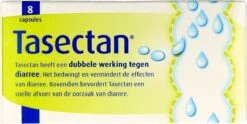 Tasectan Capsules