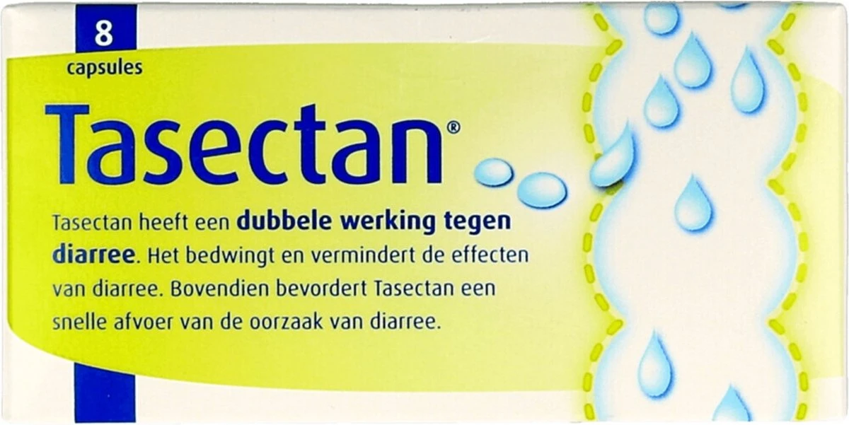 Tasectan Capsules 3 Tasectan Capsules