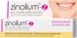Zinolium-Z Gel - Koortslipbehandeling Lipblaasjes - 5 Gram 14 Zinolium-Z Gel - Koortslipbehandeling Lipblaasjes - 5 Gram -Zelfzorg Winkel 1200x601