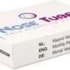 Nosetubes Maand Verpakking Maat: M