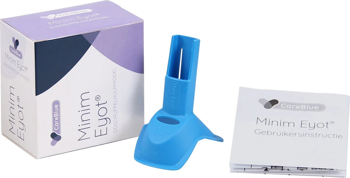 Eyot Minim 1st 7 Eyot Minim 1st - Afbeelding 5