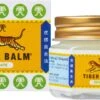 Tiger Balm Wit - Tijger Balm - Spierbalsem - 19 Gram -Zelfzorg Winkel 1200x614 1