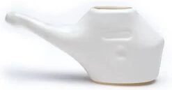 Neti Pot - Plastic - Incl. 25 Gram Himalayazout -Zelfzorg Winkel 1200x626