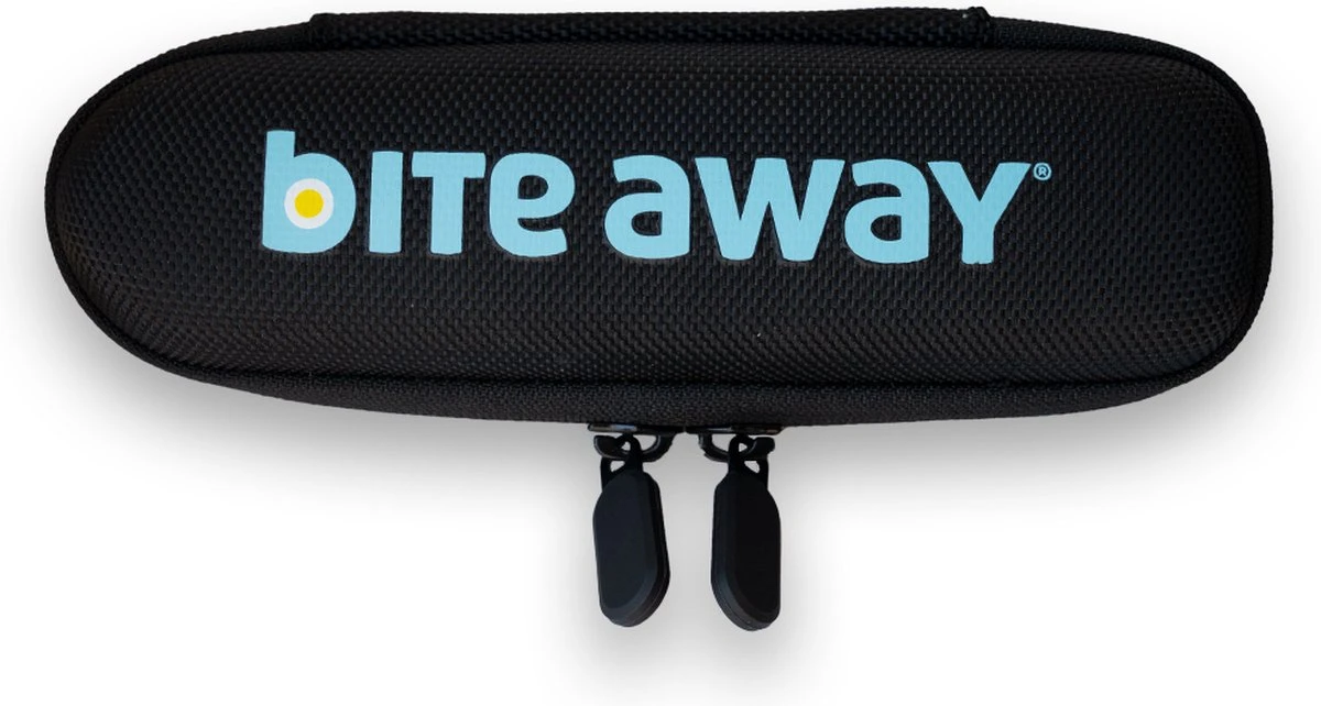 Bite Away Insectenbeten Behandelpen Incl. Bewaar Case 6 Bite Away Insectenbeten Behandelpen Incl. Bewaar Case - Afbeelding 4