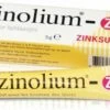 Zinolium-Z Gel - Koortslipbehandeling Lipblaasjes - 5 Gram 2 Zinolium-Z Gel - Koortslipbehandeling Lipblaasjes - 5 Gram -Zelfzorg Winkel 1200x650