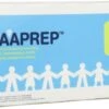 Naaprep Fysiologisch Water Unidosis 30stuks +10 Gratis