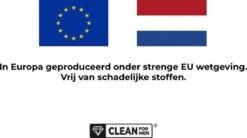 Clean & Pure For Men 280 Capsules | Vezel Supplement Met Psyllium Husk | + 8 Natuurlijke Ingrediënten | 100% Natuurlijke Darmreiniging Voor Mannen -Zelfzorg Winkel 1200x672 1