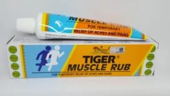 Tiger Balm - Tijgerbalsem Spierzalf 'Tiger Balm Muscle Rub' - Tube 60 Gram -Zelfzorg Winkel 1200x674 3