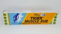 Tiger Balm - Tijgerbalsem Spierzalf 'Tiger Balm Muscle Rub' - Tube 60 Gram -Zelfzorg Winkel 1200x674 4