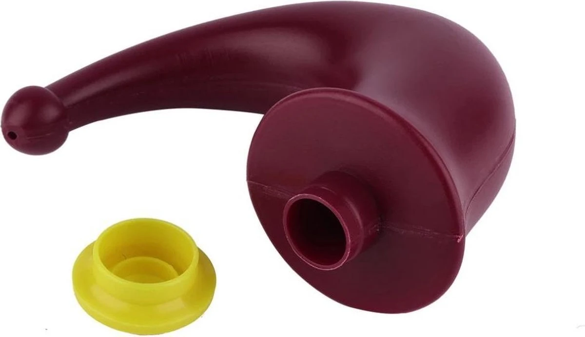 Neusdouche - Neus Douche - Waterpulse - Neus Spoeling - Neusspray- KNO - Hooikoorts - Verkoudheid - Verstopte Neus - Netipot - Rionhorn - Sinus 4 Neusdouche - Neus Douche - Waterpulse - Neus Spoeling - Neusspray- KNO - Hooikoorts - Verkoudheid - Verstopte Neus - Netipot - Rionhorn - Sinus - Afbeelding 2