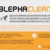 Blephaclean - Dagelijkse Hygiëne En Verzorging Van De Oogleden