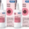 HYLO-DUAL Oogdruppels Flaconhylo 3x10ml 2 HYLO-DUAL Oogdruppels Flaconhylo 3x10ml -Zelfzorg Winkel 1200x731