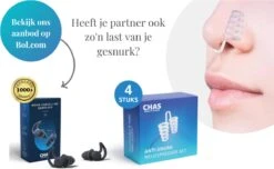 Anti Snurk – Anti Snore - Comfortabel - Onzichtbaar - Snurken - Stoppen Met Snurken - Neus Spreider - Nose Clips - Set Van 4 Stuks - GRATIS Opbergdoos 19 Anti Snurk – Anti Snore - Comfortabel - Onzichtbaar - Snurken - Stoppen Met Snurken - Neus Spreider - Nose Clips - Set Van 4 Stuks - GRATIS Opbergdoos -Zelfzorg Winkel 1200x739