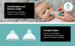 Braun Neusreiniger - Neusdouche - Baby - Zwart -Zelfzorg Winkel 1200x742