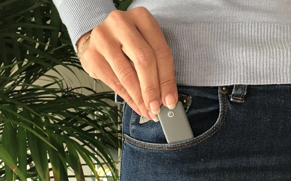 Re-mind - Structureel Stoppen Met Tanden Knarsen Of Kaakklemmen 4 Re-mind - Structureel Stoppen Met Tanden Knarsen Of Kaakklemmen - Afbeelding 2