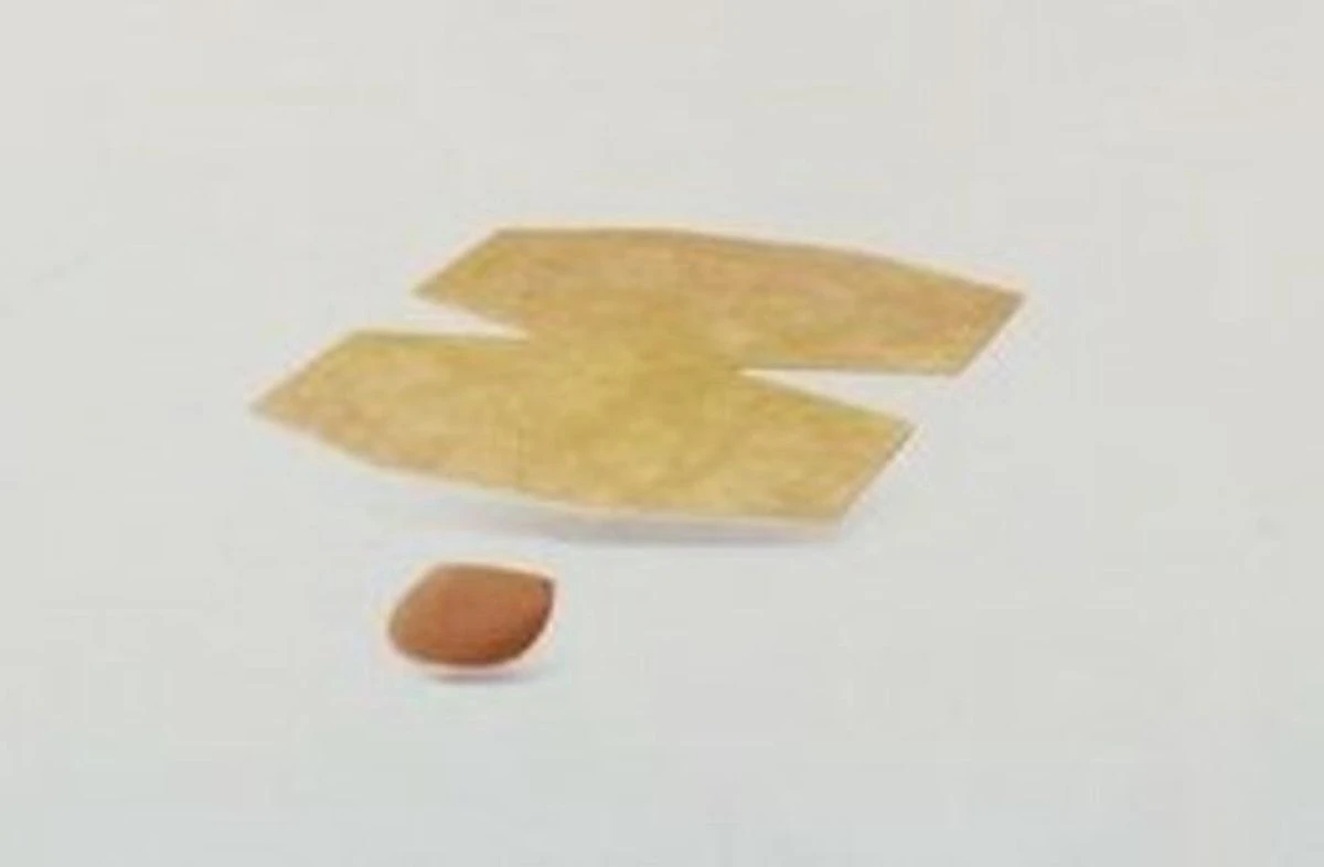 Dr. Original Kalknagelpleister 4 Dr. Original Kalknagelpleister - Afbeelding 2