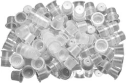 AANBIEDING! Set Van 10x Tatoeage Inkt, 20x Tattoo Naalden En 50x Inktcups -Zelfzorg Winkel 1200x794 2