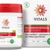 Vitals - Guarboonvezels - Biologisch - 200 Gram - Prebioticum - Met Sunfiber®, Oplosbare Vezels Uit Indiase Guarbonen -Zelfzorg Winkel 1200x798 1