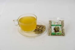 Kowroe Dresie Kruiden(stoelgangkruiden)