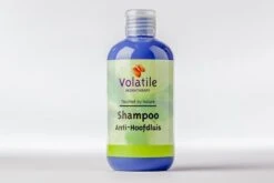 Volatile Anti-Hoofdluis - 250 Ml - Luizenshampoo