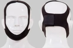 Stegger Anti-snurk Band - Anti Snurk - Snurk Band - Anti Snurk Band Zwart -Zelfzorg Winkel 1200x800 4