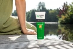 ALHYDRAN SPF 30 | Littekencrème & Zonnebrandcrème In één | 59 Ml 11 ALHYDRAN SPF 30 | Littekencrème & Zonnebrandcrème In één | 59 Ml -Zelfzorg Winkel 1200x800 8
