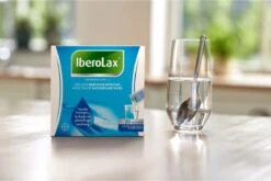 Iberolax - Verlicht Obstipatie Effectief - 20 Zakjes -Zelfzorg Winkel 1200x802 2