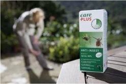 Care Plus Anti-Insect Deet 40% Spray - Muggenspray - 200ml -Zelfzorg Winkel 1200x804 1