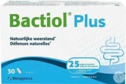 Metagenics Bactiol Plus - 30 Capsules 13 Metagenics Bactiol Plus - 30 Capsules -Zelfzorg Winkel 1200x804 5