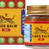 Tiger Balm Rood - Tijgerbalsem - Spierbalsem - 30 Gram -Zelfzorg Winkel 1200x810