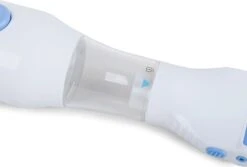 Merkloos Elektrische Luizenkam - Met 2x Filter - Electrische Luizenkammen - Vlooienkam - Incl Schoonmaak Kwastje - Voor Zowel Mensen Als Voor Dieren Geschikt -Zelfzorg Winkel 1200x810 3