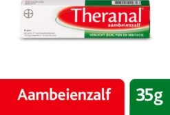 Theranal Aambeienzalf Tube -Zelfzorg Winkel 1200x810 4