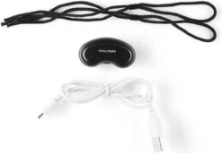 VitalMaxx Anti-snurkapparaat - 3,7 Volt - Zwart -Zelfzorg Winkel 1200x833 1