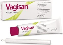 Vagisan VochtCrème - 50g 19 Vagisan VochtCrème - 50g -Zelfzorg Winkel 1200x849