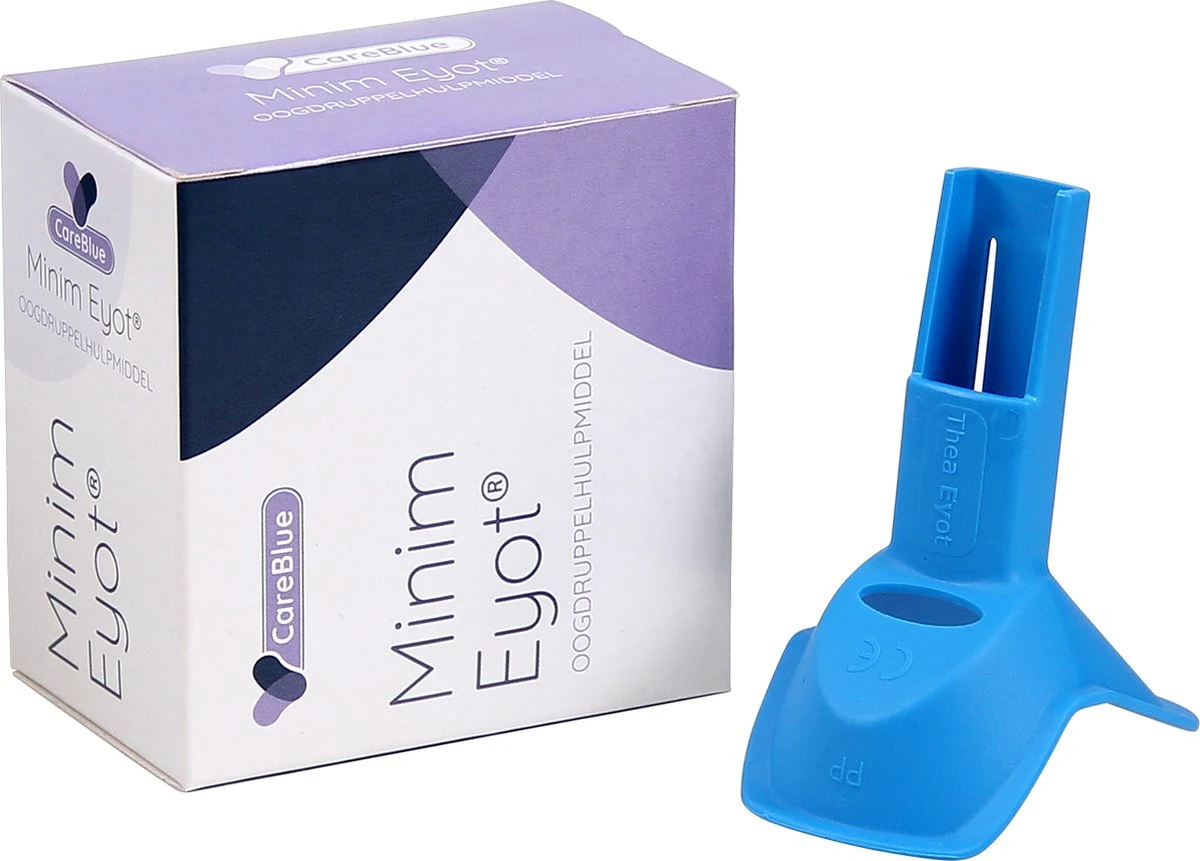 Eyot Minim 1st 6 Eyot Minim 1st - Afbeelding 4