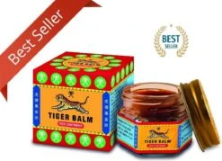 Tijgerbalsem - (ROOD + WIT) 19 Gram - Spierbalsem - Tijgerbalm - Spierpijn - Migraine - Pijnverlichting - Warmtepleister - Hoofdpijn - Warmte - Pain Relief Patch - Warmte Pleisters - Paardenbalsem - Voltaren - Detox Voepleister - Heat Pad 14 Tijgerbalsem - (ROOD + WIT) 19 Gram - Spierbalsem - Tijgerbalm - Spierpijn - Migraine - Pijnverlichting - Warmtepleister - Hoofdpijn - Warmte - Pain Relief Patch - Warmte Pleisters - Paardenbalsem - Voltaren - Detox Voepleister - Heat Pad -Zelfzorg Winkel 1200x869 1