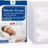 Sleep Fantasy Anti Snurk Strips 60 Stuks – Pleisters – Anti Snurk Producten – Slaap Mondtape – Anti Snurkstrips