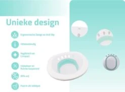 URlife® - Vaginale Stoombad- Helpt Tegen Schimmelinfecties, Geur En Meer- Vaginale Gezondheid- Vaginale Verzorging + Reiniging- Vagina Douche / Bad- Groen 24 URlife® - Vaginale Stoombad- Helpt Tegen Schimmelinfecties, Geur En Meer- Vaginale Gezondheid- Vaginale Verzorging + Reiniging- Vagina Douche / Bad- Groen -Zelfzorg Winkel 1200x885