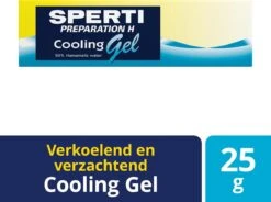Sperti Cooling - Gel 20 Sperti Cooling - Gel -Zelfzorg Winkel 1200x895