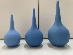 Merkloos Oorspuit - Oorreiniger - Ballon Spuit - Babyproof - Diervriendelijk - Herbruikbaar - 15ml