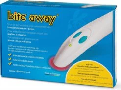 Bite Away Insectenbeten Behandelpen