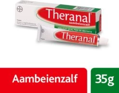 Theranal Aambeienzalf Tube -Zelfzorg Winkel 1200x934 3