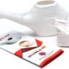 Neti Pot - Plastic - Incl. 25 Gram Himalayazout