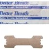 Neuspleisters - Neusspreider - Better Breath - 50 Stuks 2 Neuspleisters - Neusspreider - Better Breath - 50 Stuks -Zelfzorg Winkel 1200x942