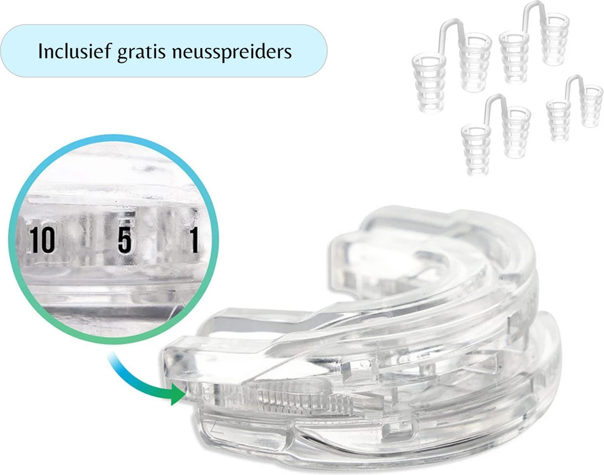 Anti Snurk Beugel - Anti Snurk Bitje - Speciaal Voor Zware Snurkers - Anti Knarsen - Knarsbitje - Gebitsbeschermer - Anti Snurk Producten - Anti Snurk Middel - Anti Snurkbeugel - Snore - Snoring 3 Anti Snurk Beugel - Anti Snurk Bitje - Speciaal Voor Zware Snurkers - Anti Knarsen - Knarsbitje - Gebitsbeschermer - Anti Snurk Producten - Anti Snurk Middel - Anti Snurkbeugel - Snore - Snoring