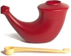 Rhino Horn Neusspoeler Rood -Zelfzorg Winkel 1200x953 1